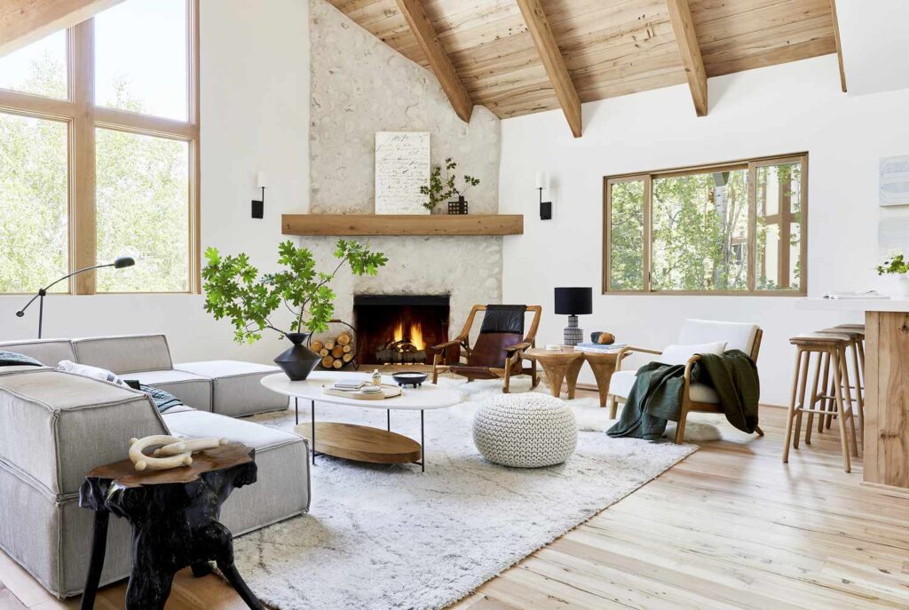 Scandinavian Home Decor