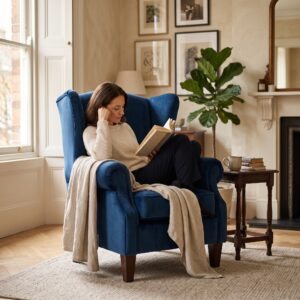 Lyoin_Elegant-white-wingback-chair