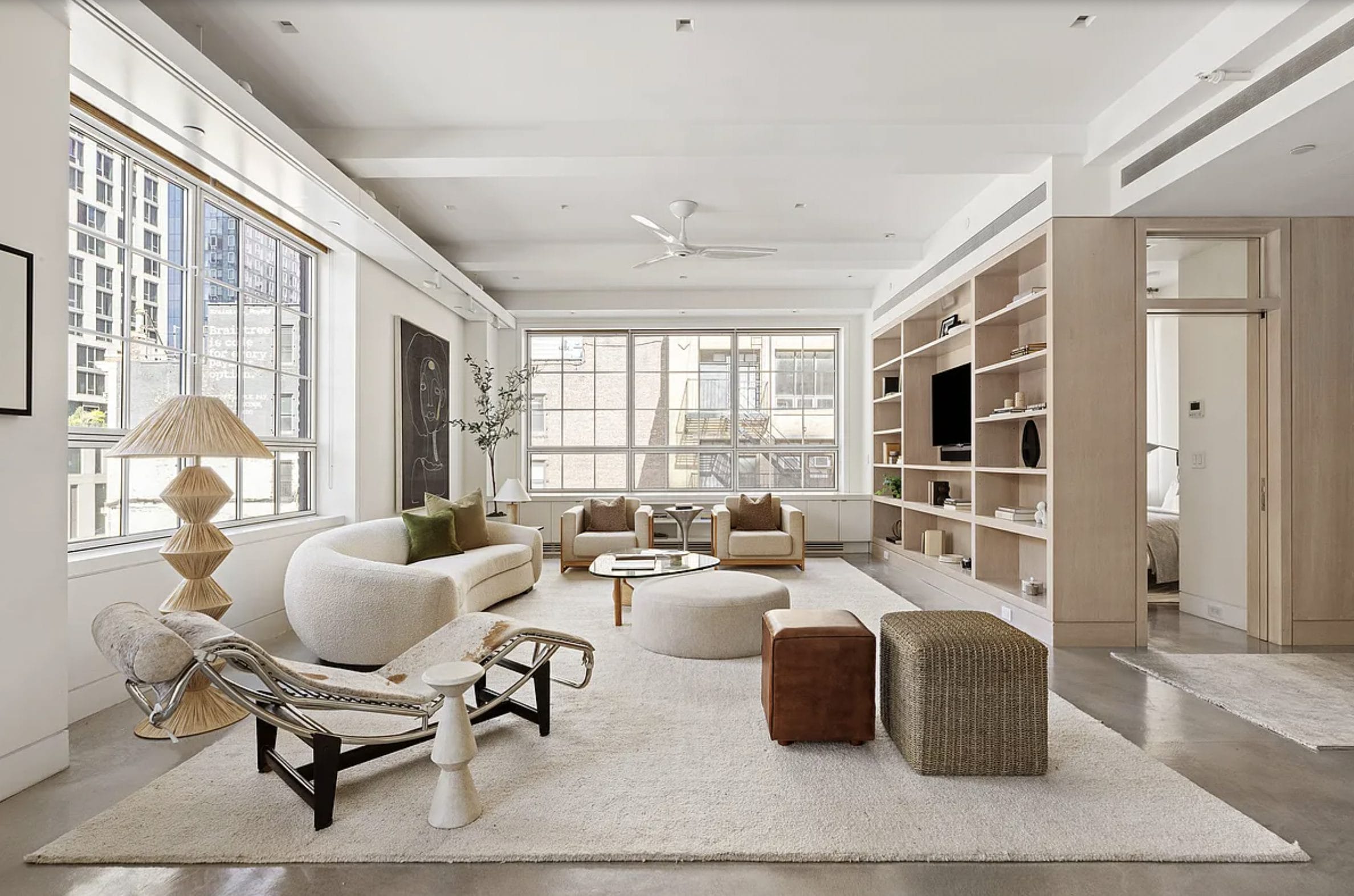 Home decor trends in Europe