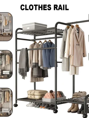 Clothes Rack