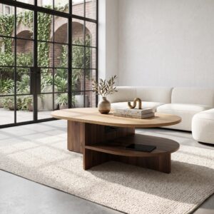 Solara Coffee Table
