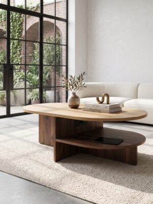 Solara Coffee Table